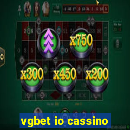 vgbet io cassino